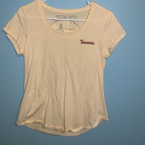 Patagonia short sleeve shirt